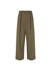 ToreMD pants - Deep Brown-Pants-Modström-Butler Loftet
