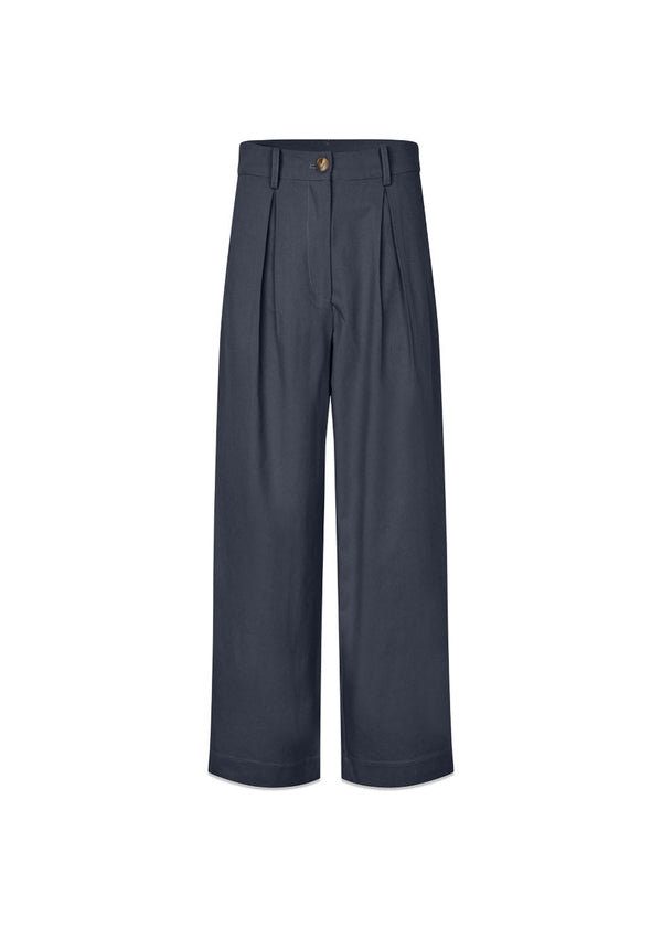 ToreMD pants - Ombre Blue-Pants-Modström-Butler Loftet