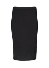 Modströms Tutti x-long - Black. Køb skirts her.