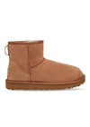 W Classic Mini II - Chestnut-Boots-UGG-Butler Loftet