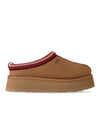 W Tazz II - Chestnut-Boots-UGG-Butler Loftet