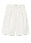 Carhartt WIP's W' Tristin Short - Wax. Køb shorts her.