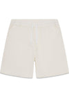 WBBommy Linen Shorts - Off White-Shorts-Woodbird-Butler Loftet
