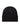 WIDE Cuff Beanie NEYYAN - Black-Headwear-New Era-Butler Loftet