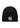 WIDE Cuff Beanie NEYYAN - Black-Headwear-New Era-Butler Loftet