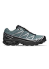 XT-6 GORE-TEX - North Atlantic / Black / Ftw Silver-Shoes-Salomon-Butler Loftet