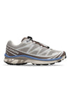 XT-6 - Silver Cloud / Iron / Ultramarine-Shoes-Salomon-Butler Loftet
