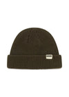 Yeta Sport Beanie - Army-Accessories-Woodbird-Butler Loftet