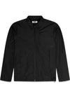 Zhen Tech Jacket - Black
