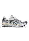 GEL-KAYANO 14 - White/Graphite Grey