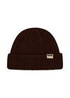 Yeta Sport Beanie - Chocolate Brown