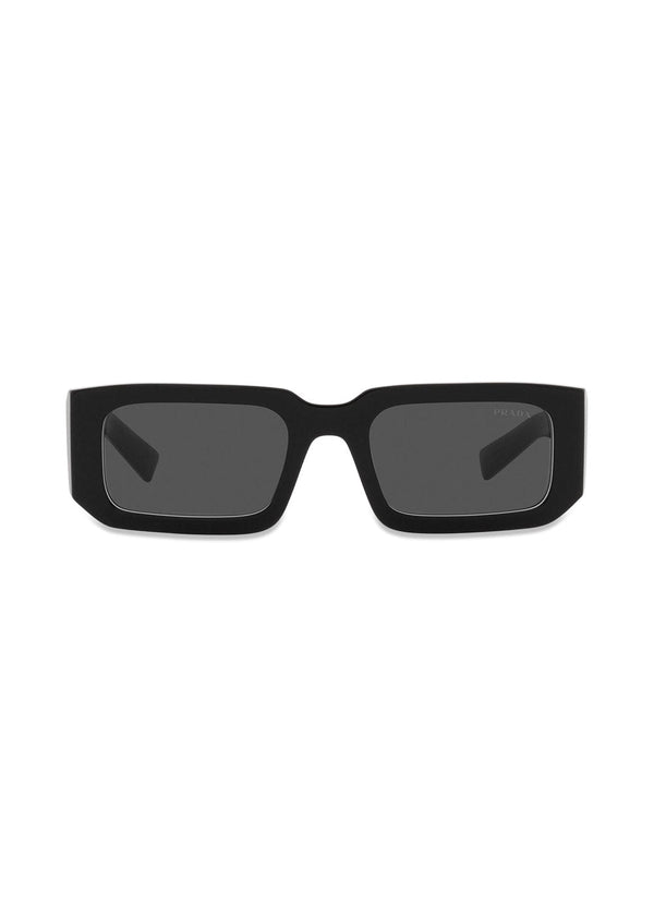 Pradas 0PR 06YS - Black/White. Køb solbriller her.