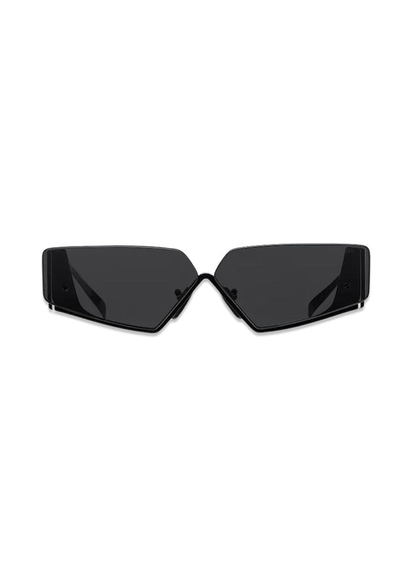 Pradas 0PR 58ZS - Black. Køb solbriller her.