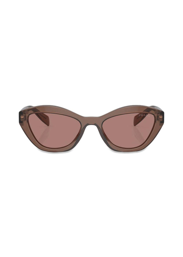 0PR A02S BROWN - Brown