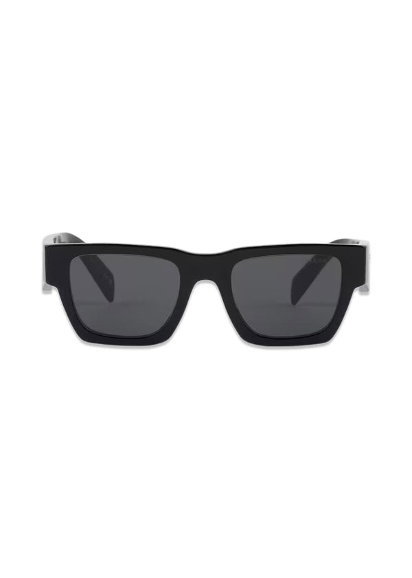 0PR A06S - Black