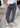 Carla Thun Black Jeans - Black