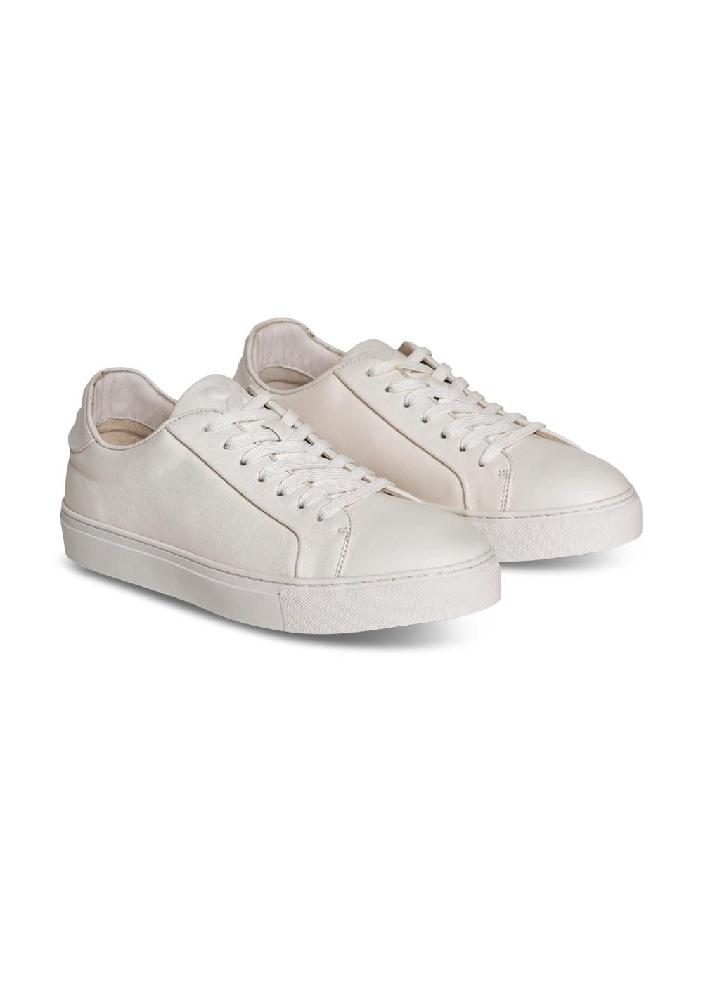 110 - White-Shoes-Ahler Shoes-Butler Loftet