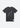 MothTech T-shirt - Aged Black Eagle