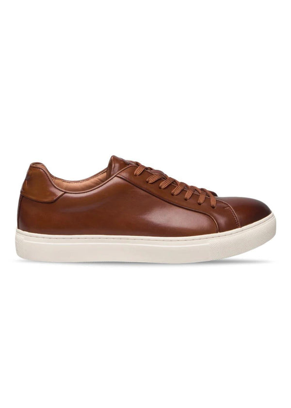 111 - Brown-Shoes-Ahler Shoes-Butler Loftet