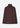 SCUBA FULL ZIP JACKET - Chicory Coffee