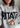 KNITTED LOGO SWEATER - Alloy (Light Gray)