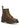 Dr. Martens' 1460 Bex - Dark Brown Crazy Horse. Køb støvler her.