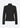 Ardena Linen Blazer - Black