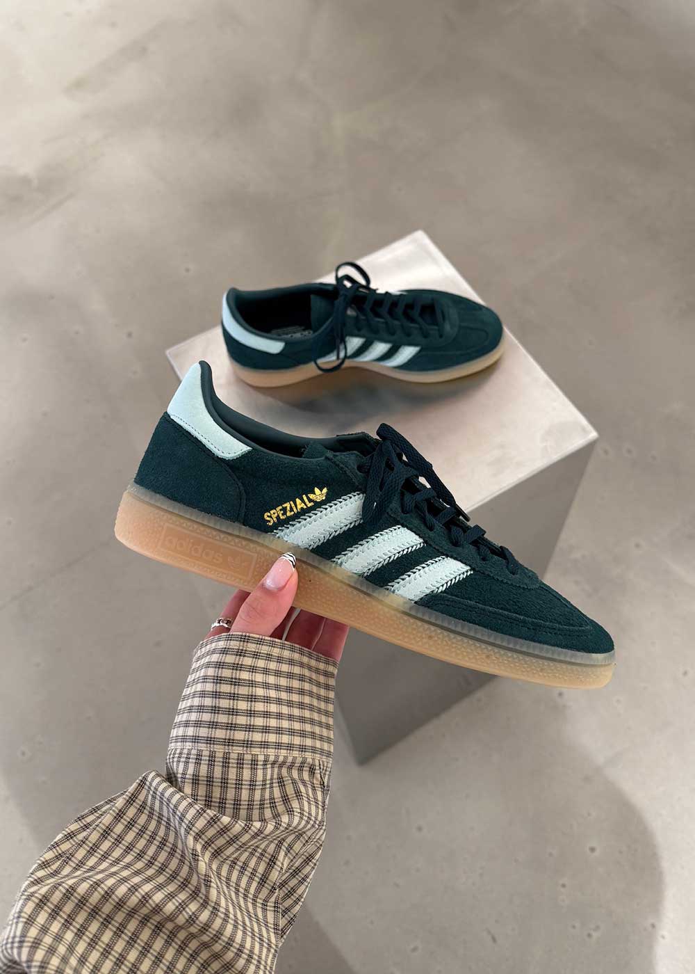 HANDBALL SPEZIAL W - Aurivy/Ashgr