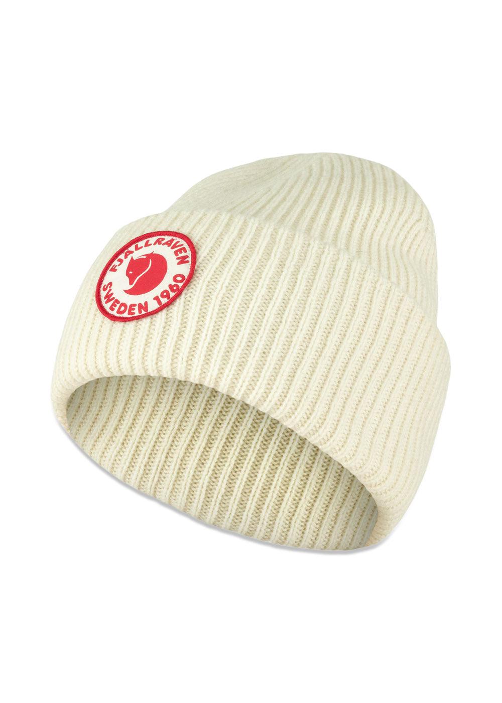 1960 Logo Hat - Chalk White