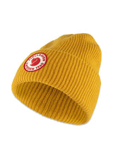 1960 Logo Hat - Mustard Yellow