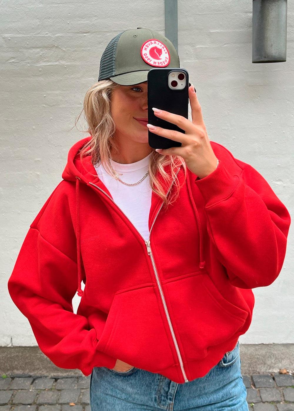 1960 Logo Långtradarkeps - Deep Forest-Headwear-Fjällräven-Butler Loftet