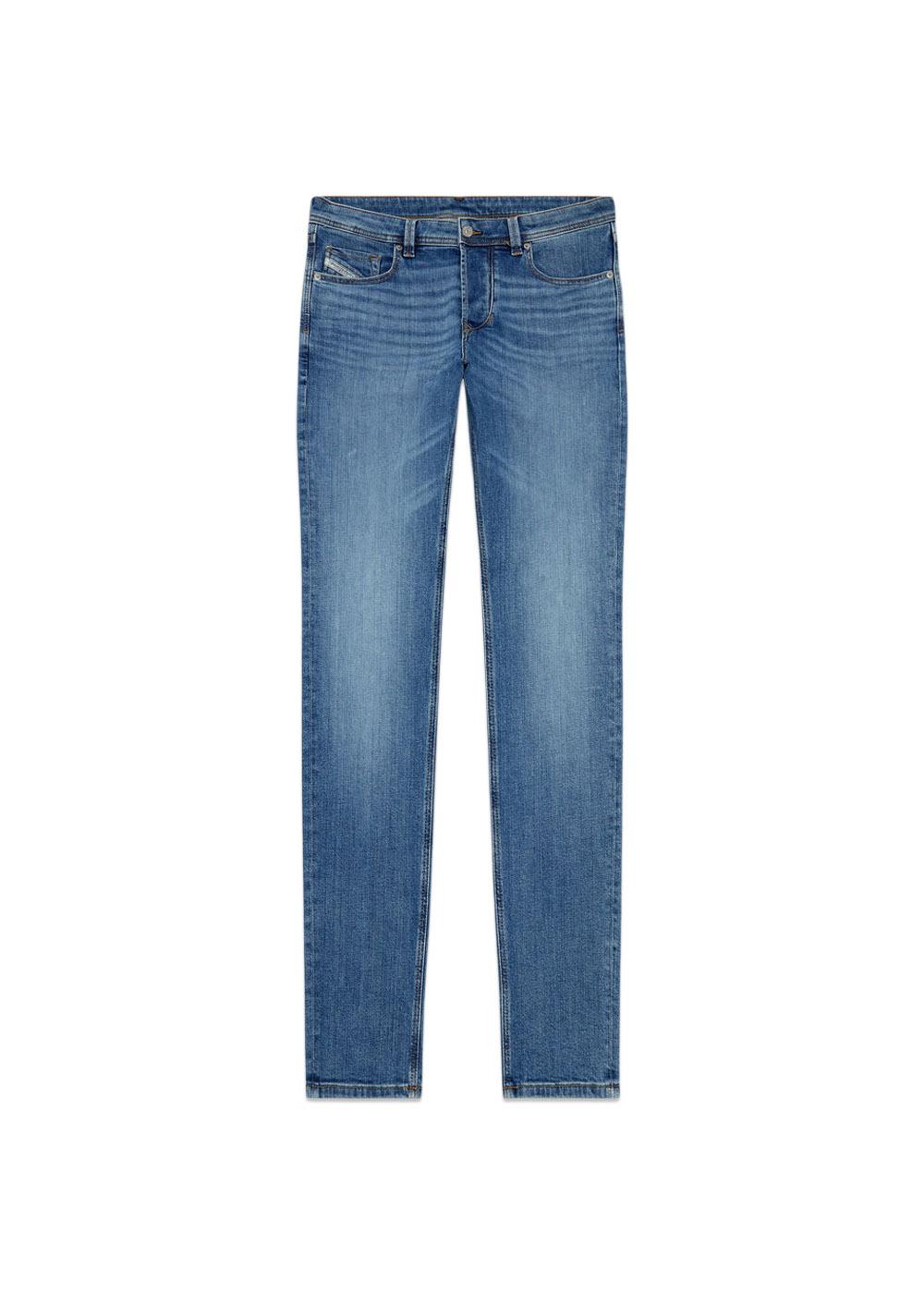 1986 LARKEE-BEEX - Washed Blue-Jeans-Diesel-Butler Loftet