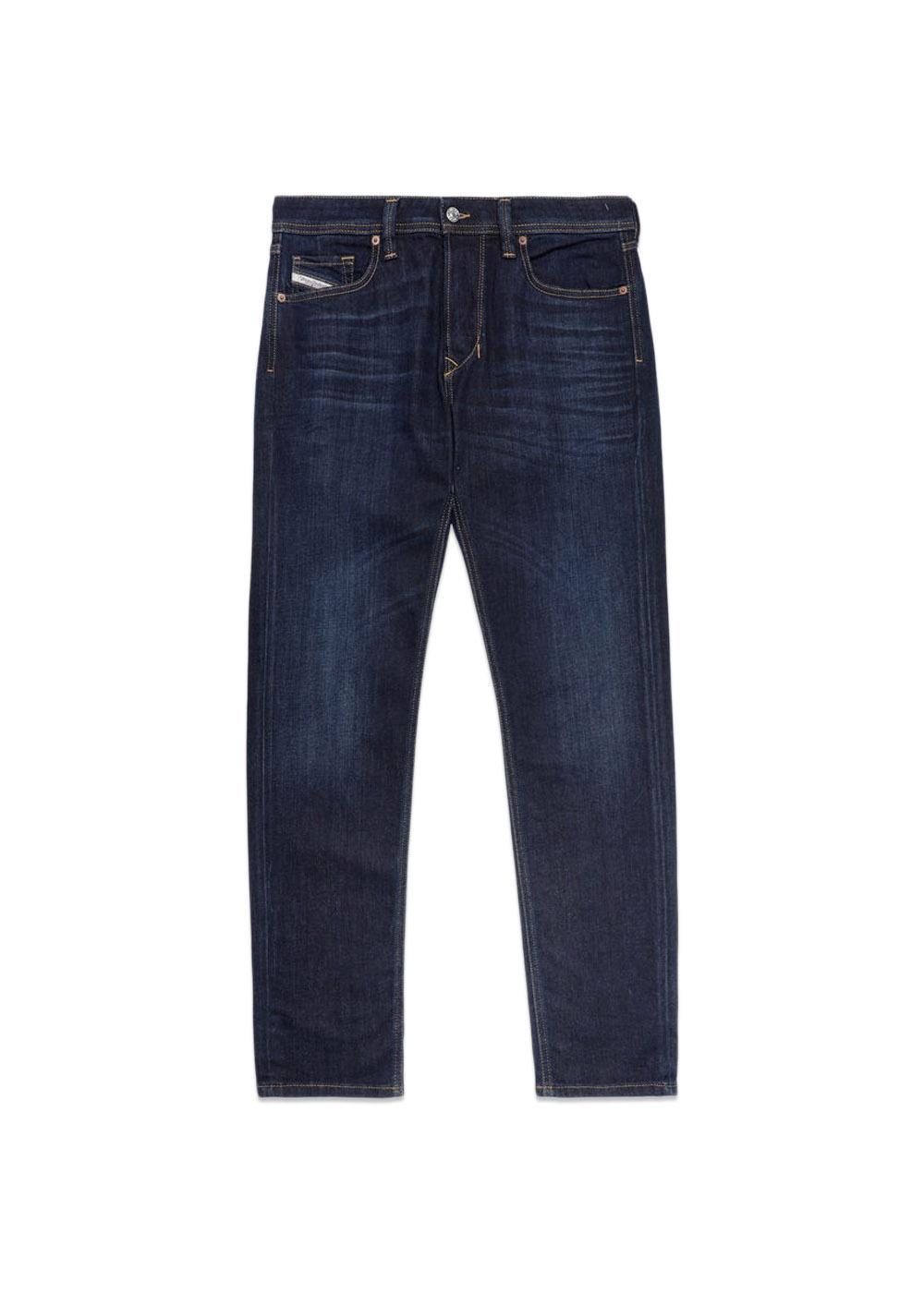 1986 Larkee Beex - Dark Blue-Jeans-Diesel-Butler Loftet