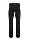 1986 Larkee Beex - Dark Blue-Jeans-Diesel-Butler Loftet