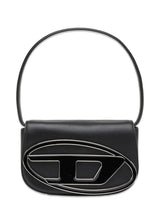 1DR 1DR shoulder bag - Black