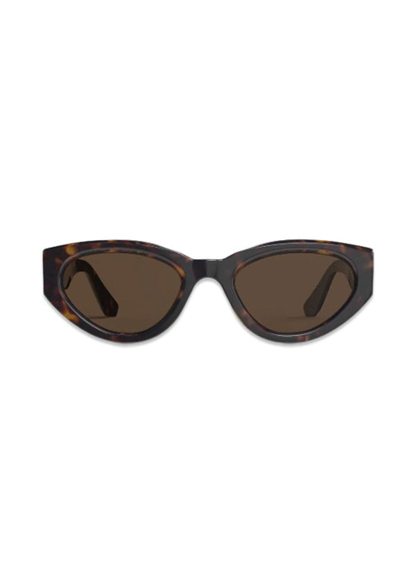 1. CAT EYE FRAME - Chimi X Deep Tortoise-Accessories-Rotate-Butler Loftet