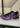 XT-6 IRIDESCENT - Black / Hollyhock / Plum Perfect