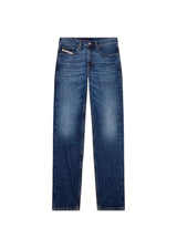 2010 D-MACS L.30 TROUSERS - Denim