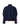 2412 Fleece / Nylon - Black Iris