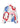 2424 Printed Tech - Camp Stine Goya-Outerwear-Stine Goya-Butler Loftet