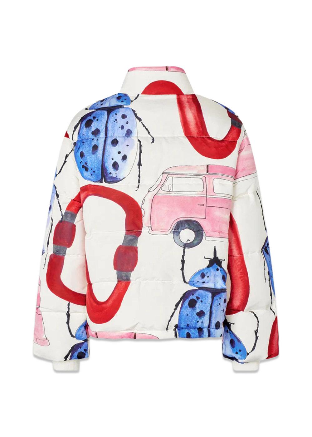 2424 Printed Tech - Camp Stine Goya