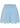 2499 Light Cotton - Teapot Blue-Shorts-Stine Goya-Butler Loftet