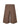 2534 Tropical Wool Tailoring - Chicory Coffee-Shorts-Stine Goya-Butler Loftet