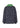 2540 Heat Quilt - Navy Polka-Outerwear-Stine Goya-Butler Loftet