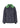 2540 Heat Quilt - Navy Polka-Outerwear-Stine Goya-Butler Loftet