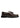 2640 - Dk Brown-Shoes-Ahler Shoes-Butler Loftet