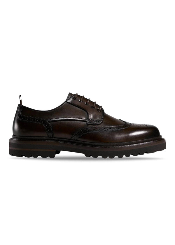 2721 - Brown-Shoes-Ahler Shoes-Butler Loftet