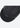 Rippy Trail Cap - Black Sa