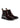 3120 - Dk Brown-Boots-Ahler Shoes-Butler Loftet