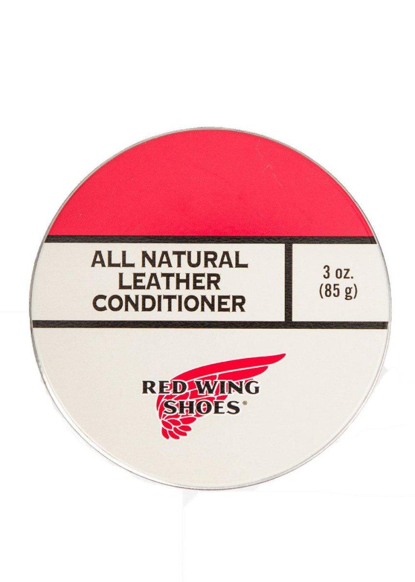 Red Wings 321-CONDTIONER 97104 - Hvid. Køb accessories her.